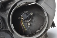 фото thumb №7, Mercedes w203 фара правая передняя правое перед 150846-00 eu