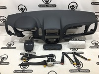 фото thumb №1, Chrysler town&country панель приладів консоль подушка безпеки pas