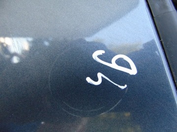 фото thumb №6, Двері ліві лівий перед передні fabia ii scout lf8j