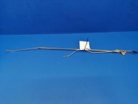 Трос ручка задній права сторона mercedes-benz e w123 w123 Київ, фото thumb