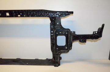 фото thumb №6, Hyundai i30 iii 3 17r- pas перед переднє підсилювач 64105-g4120 гібрид