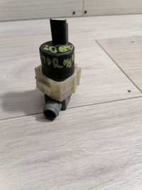 фото thumb №1, Citroen peugeot pomkpa омывателя 9641553880