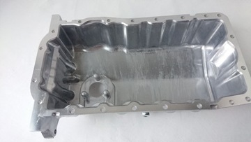 фото thumb №11, Поддон масляная polcar 9512mo-2 audi seat skoda vw