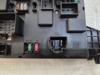 Opel astra j iv коробка предохранителей 13449201 Недорого, фото thumb