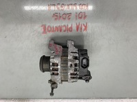 фото thumb №1, Генератор kia picanto ii 1.0 i 15 r 3730004335