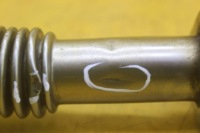 фото thumb №5, Трубка трубка  egr vw transporter t4 multivan 2.5 tdi ajt 074131525aa
