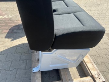 фото thumb №10, Mercedes sprinter w907 w910 311 сиденья перед передние 1+2 оригинал европа