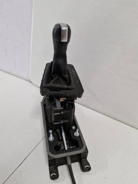 фото thumb №12, Volkswagen passat b8 выборщик домкрат переключения передач автоматическая коробка передач 3q1713023af