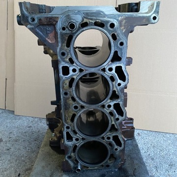 БЛОК ДВИГАТЕЛЯ FORD 2.2 TRANSIT PEUGEOT BOXER JUMPER DEFENDER 2.2 HDI TDCI