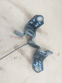 фото thumb №1, Ford fiesta mk7 петля петлі лівий задня kpl