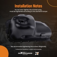 Поддон масляная к bmw serii 3 кабриолет  e46 316i 318i 1998-2011 11137504639 Недорого, фото thumb