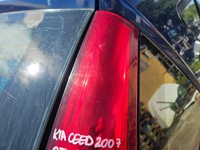 фото thumb №7, Kia ceed i лампа правий задня права задня góra верхній