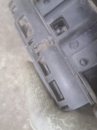 фото thumb №5, Кронштейн кронштейн комп'ютер octavia ii 5k0906970