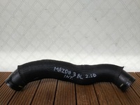 фото thumb №1, Mazda 3 bl 09-13 2.2 citd mzr-cd шланг шланг интеркулер оригинальный номер
