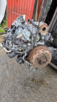 фото thumb №5, Двигатель lexus is 220 2.2 d-cat 177ps 2ad