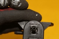 фото thumb №8, Клапан вакууму 9688124580 mondeo mk5 v 1.5