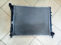 Радіатор води fiat 500 рестайлінг . 0.9 / 1.3 8797610000 / 879760300 оригінал. Оригінал, фото thumb