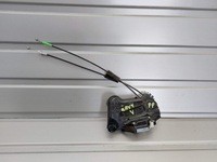 фото thumb №1, Toyota rav4 v замок двері правий перед 19-