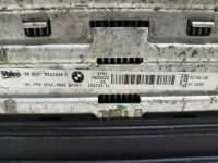 Bmw f30 f31 f34 f36 330d 3.0d - радиатор вентилятор комплект с Разборки, фото thumb