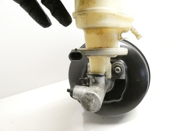 фото thumb №10, Насос усилитель opel vectra c signum 2.2 dti y22dtr 02-08 13126710 tb