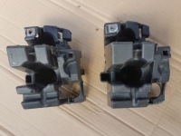 фото thumb №1, Citroen c5 iii направляющая бампера правый левый задняя kombi