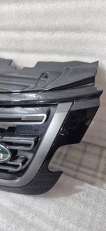 фото thumb №2, Решітка радіатора решітка радіатора передня land rover evoque ii