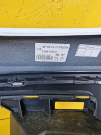 фото thumb №12, Vw up lift бампер перед 1s0807221f 16-