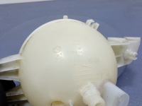 Bmw x4 f98 f97 g02 g01 бачок расширительный 8742660 в Украине, фото thumb