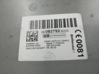 фото thumb №3, Радіо 9808279280 citroen c4 ii b7