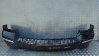 фото thumb №1, Бампер mercedes 204 glk a2048851525 pdc