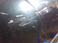 фото thumb №5, Dodge charger 05-10 дверь задняя задние правое pxr