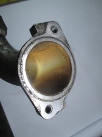 Трубка труба шланг renault mascott 3.0 dci zd3 04- Київ, фото thumb