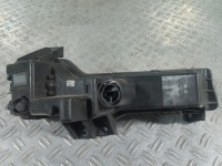 Tesla 3 рестайлинг  20- фара led противотуманная фара drl перед передняя левая Недорого, фото thumb