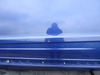 фото thumb №10, Nissan iv x-trail t33 1.5 vc-t e-power дах панель дахова rby 2022-