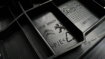 фото thumb №6, Citroen berlingo iv 2023 захист накладка порога ліва