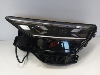 фото thumb №1, Лампа full led laser левая audi q8 4m8941085b usa