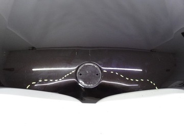 фото thumb №11, Bmw x1 f48 2015-2022 капот кришка двигуна оригінальна