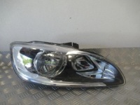 фото thumb №1, Лампа передня перед права volvo s60 ii v60 i lift 31420116 2013-2018
