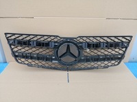 фото thumb №10, Mercedes glk w204 x204 08-12 решётка радиатора решётка радиатора fv