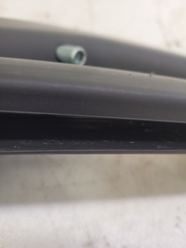 фото thumb №6, Ручка держатель туннеля audi a3 8p рестайлинг 8p0880491b