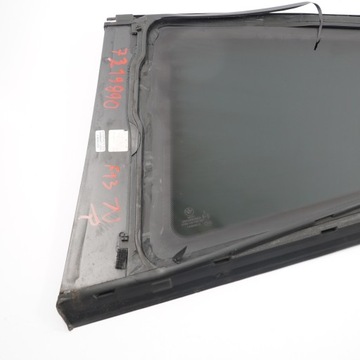 фото thumb №11, Bmw f13 стекло кузовная правые зад правая задняя as3 7219890