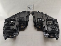 Vw sharan 7n1 ксенон led поворотний лівий правий фара фара ліва правий Недорого, фото thumb