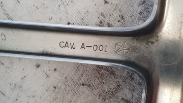 фото thumb №10, Jeep grand cherokee ii 98- решітка радіатора решітка радіатор