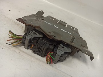 фото thumb №10, Peugeot 407 1.8 b 16v блок керування двигуна sagem 9658515080 9655826580