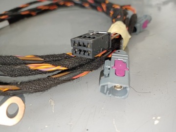 фото thumb №13, Skoda superb iii 3v sedan жгут установка камеры крышки 3v5971658a