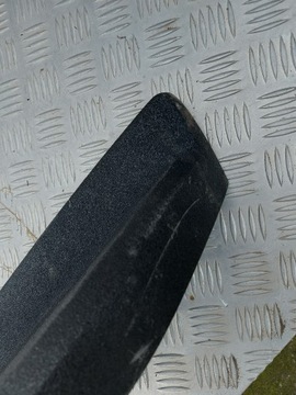 фото thumb №12, Поріг лівий градус ford ranger raptor v 2018-2022 оригінальний jb3b-16451-ab