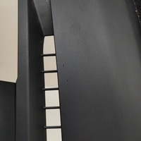 фото thumb №6, Land rover range rover sport l494 2018 рамка бардачка панели приборной панели