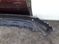 фото thumb №5, Бампер задняя renault captur lift 17-