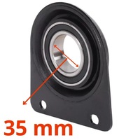 фото thumb №1, Підпора піввісь права vw sharan ford galaxy alhambra 35/66mm