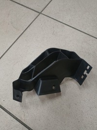 фото thumb №1, Кронштейн задние задняя lewego заднего расширители jeep wrangler jl rubicon